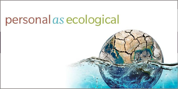 Personal as Ecological