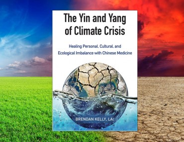 The Yin and Yang of Climate Crisis