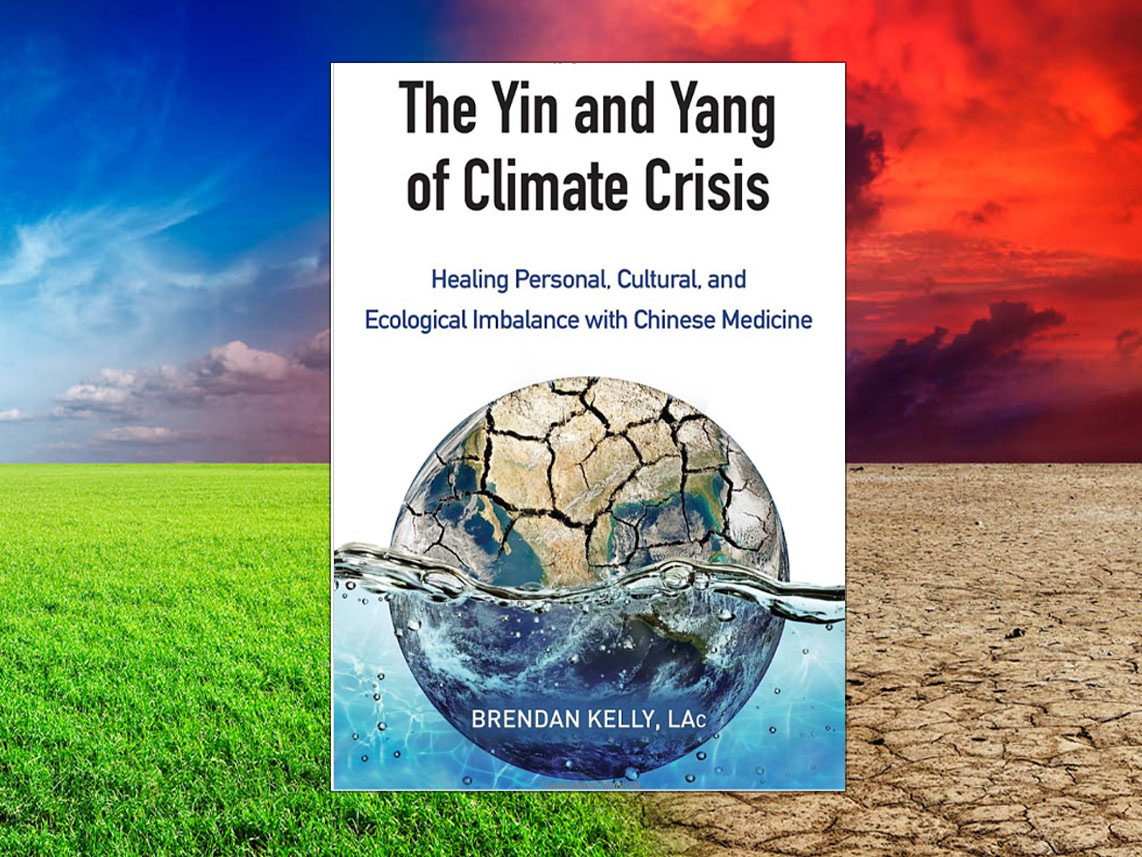 The Yin and Yang of Climate Crisis