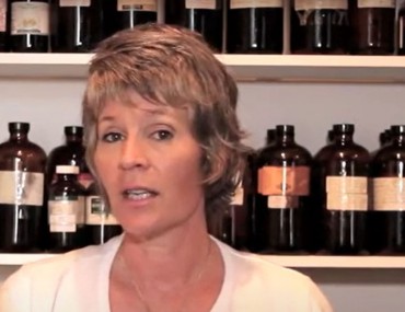 Yin & Yang and Chinese Medicine with Liz Geran