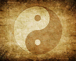 Yin & Yang in Chinese Medicine