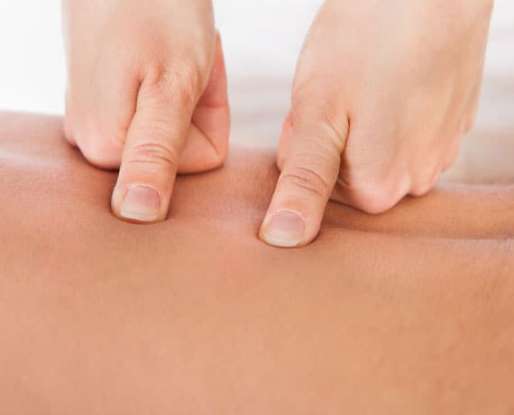 Acupressure - Burlington VT