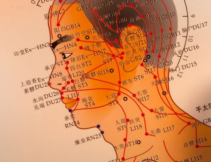 Chinese Medicine Jade Mountain Wellness