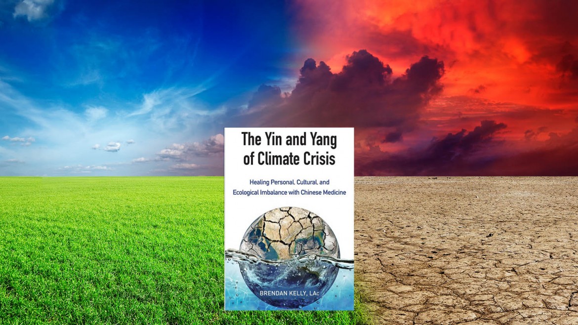 The Yin and Yang of Climate Change